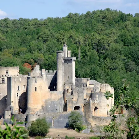 Feriehus Ferme Du Moulin De Pailleres, Vue Panoramique, Piscine - Ideal 4 A 5 Personnes Galapian
