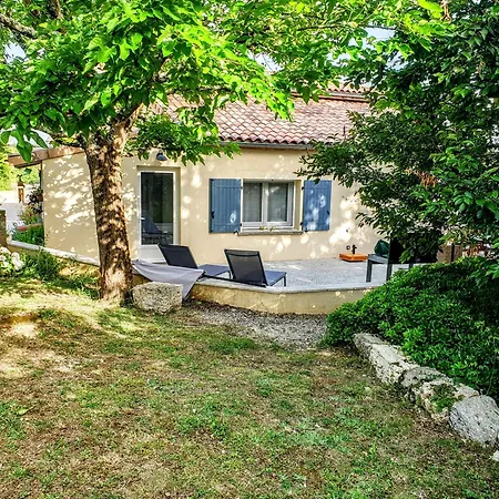 Ferme Du Moulin De Pailleres, Vue Panoramique, Piscine - Ideal 4 A 5 Personnes * Galapian