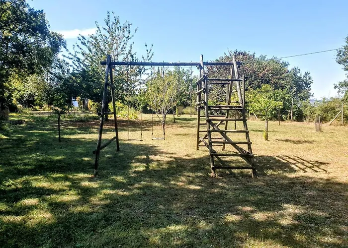 Casa vacanze Ferme Du Moulin De Paillères *