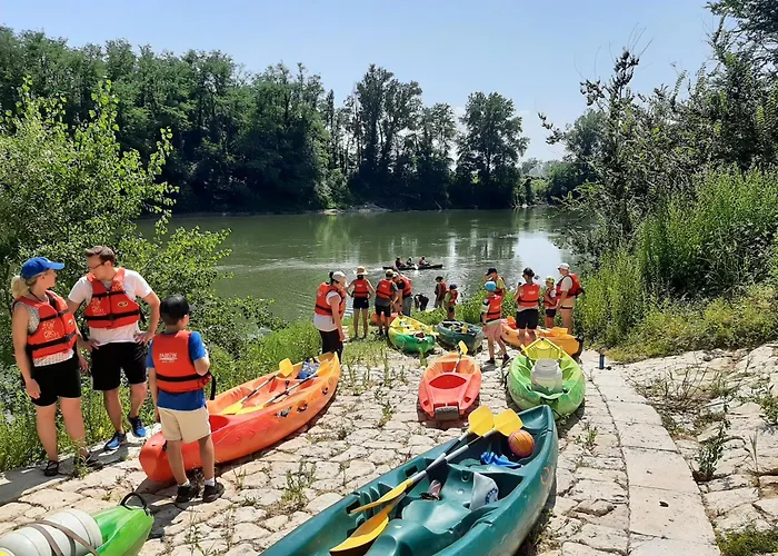 Ferme Du Moulin De Paillères * Galapian